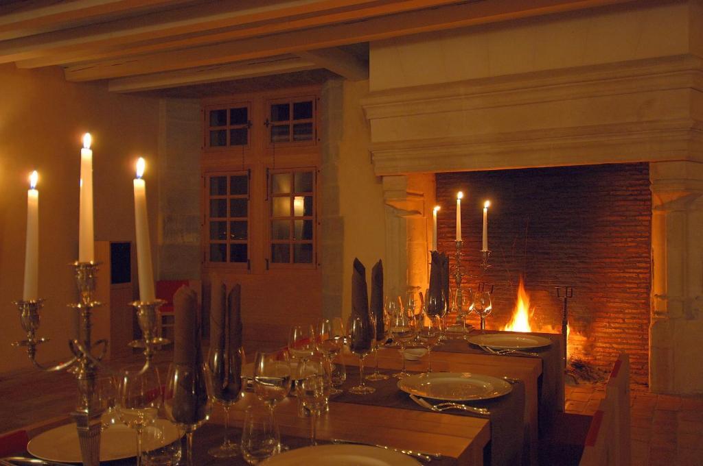 ホテルChateau Le Rosey ニヨン エクステリア 写真
